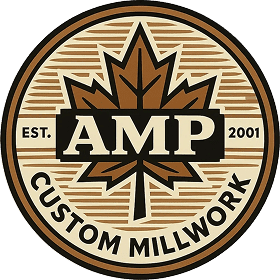 Architectural Millwork Product Inc.