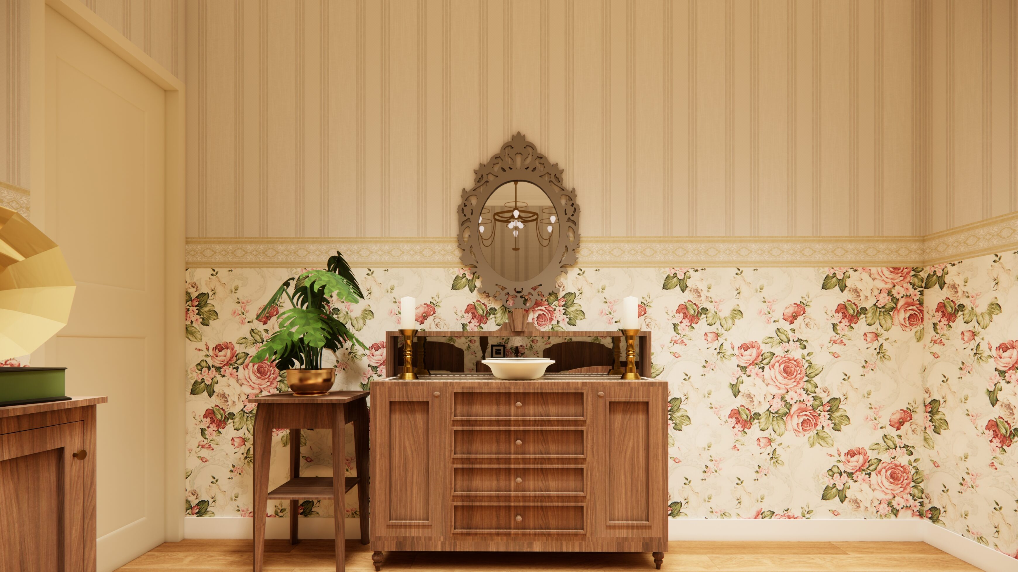 Interior Design Solutions | Stair and Stair Parts